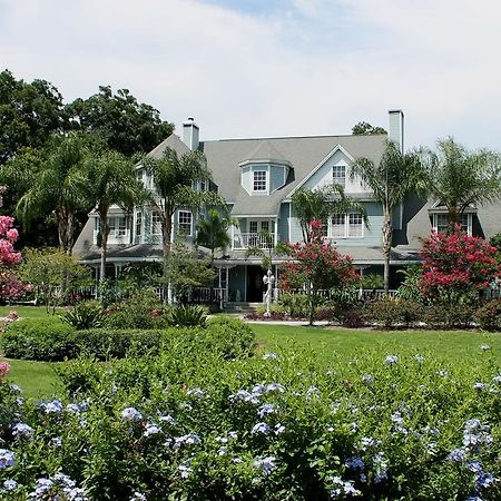 Heron Cay Lakeview Bed & Breakfast Mount Dora Exterior foto