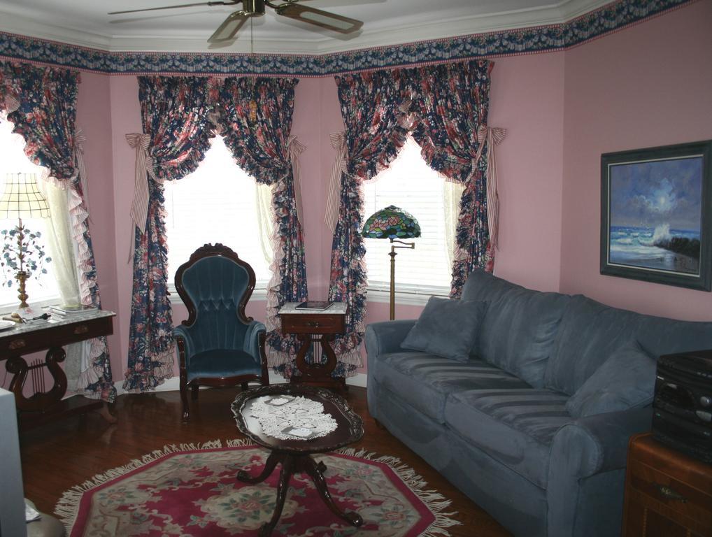 Heron Cay Lakeview Bed & Breakfast Mount Dora Exterior foto