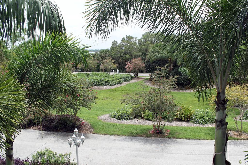 Heron Cay Lakeview Bed & Breakfast Mount Dora Exterior foto