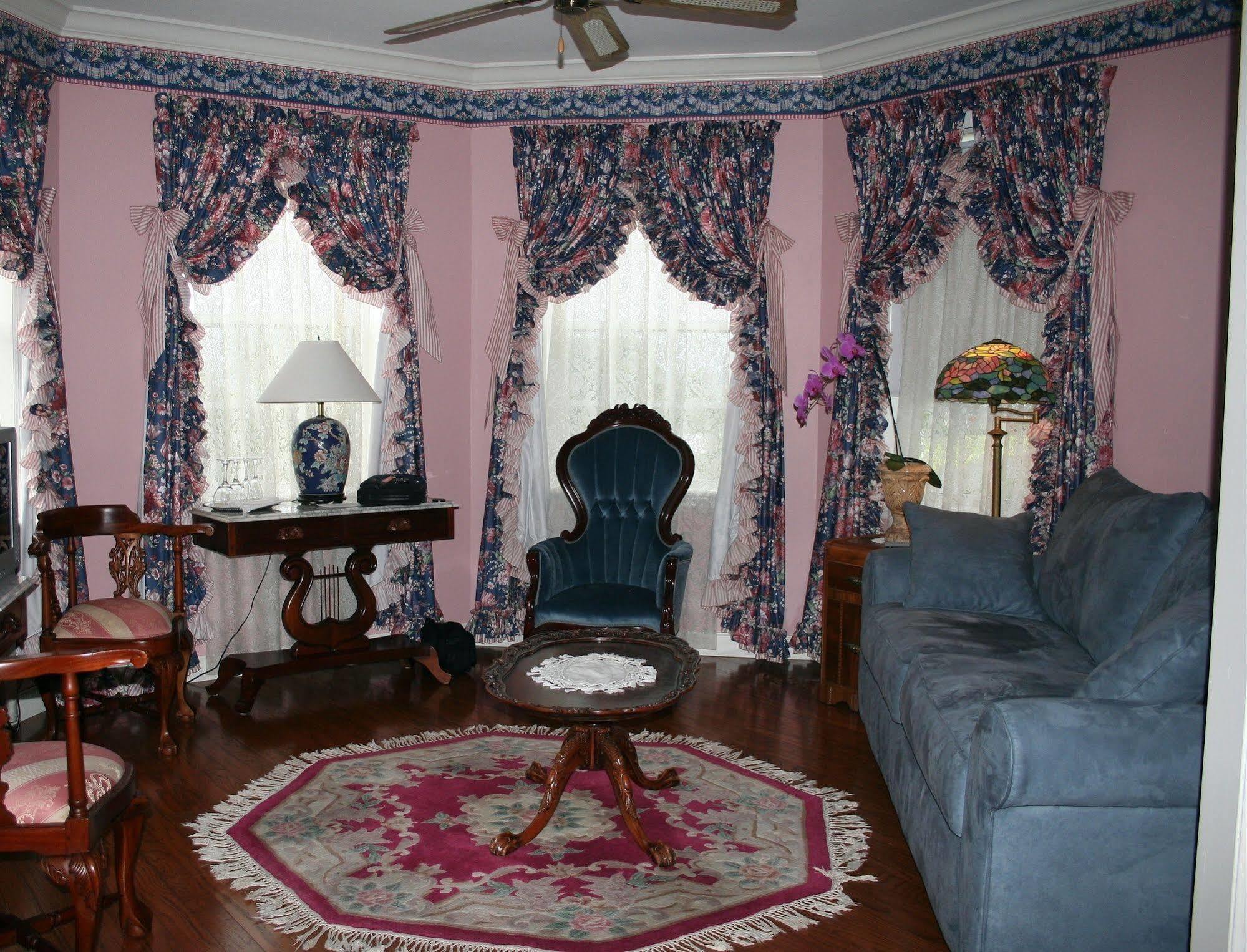 Heron Cay Lakeview Bed & Breakfast Mount Dora Exterior foto